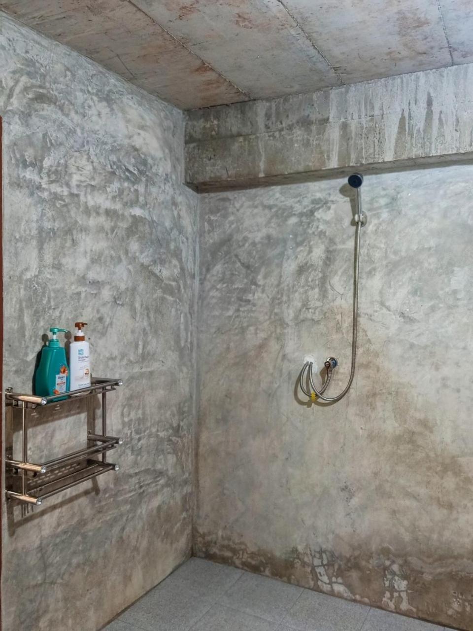 Apartmán Gj Tour Pang Mapha Exteriér fotografie