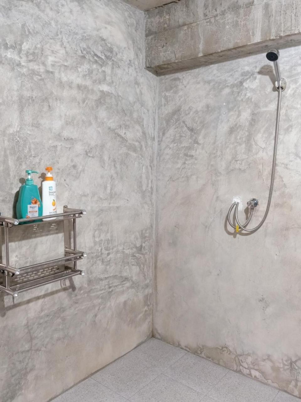 Apartmán Gj Tour Pang Mapha Exteriér fotografie